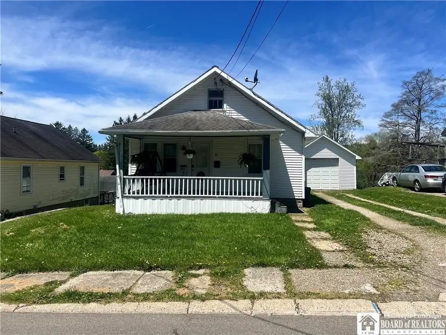 31 S Franklin Street, Wellsville, NY 14895 - #2