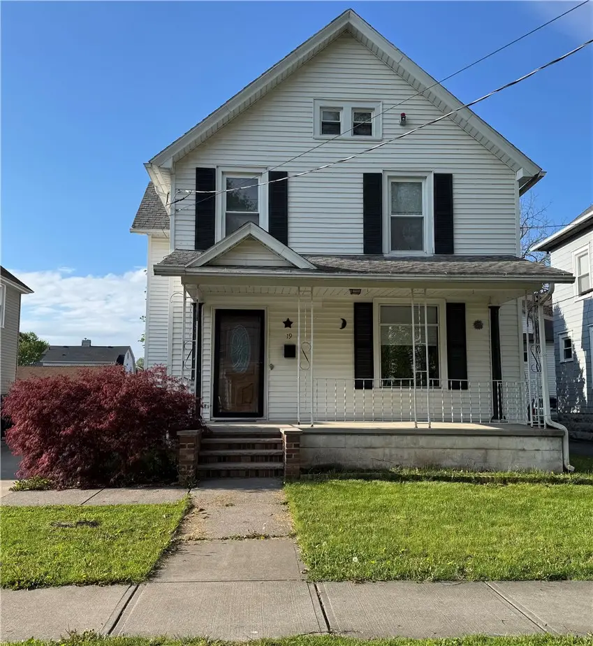 19 Cady Street, Auburn, NY 13021 - #2