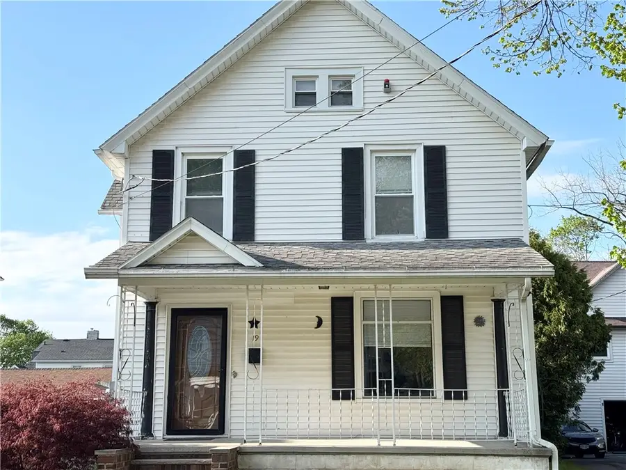 19 Cady Street, Auburn, NY 13021 - #3