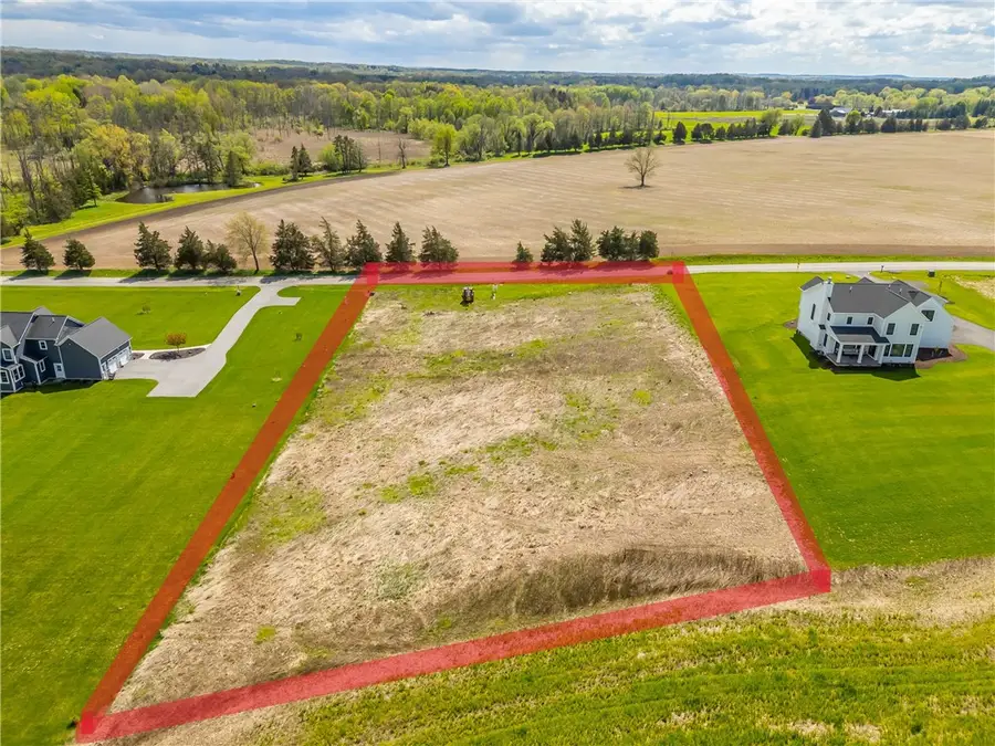 Taylor Road, Honeoye Falls, NY 14472 - #2