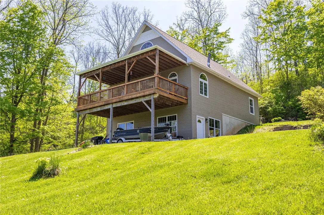 4380 State Route 31, Palmyra, NY 14522 - #1