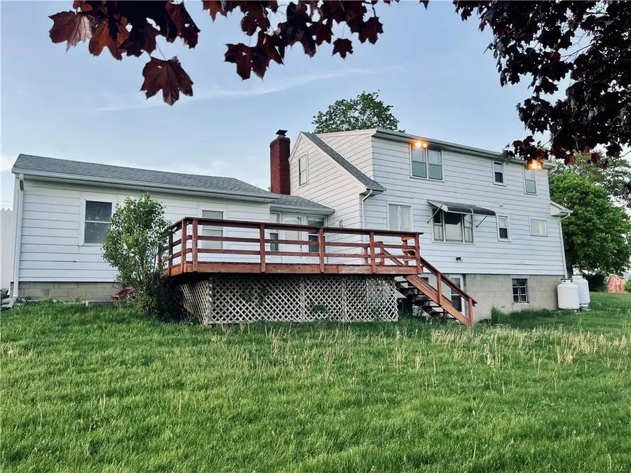 2069 Reed Road, Bergen, NY 14416 - #2