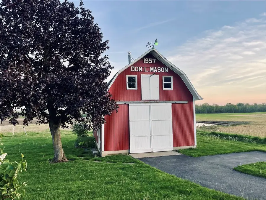 2069 Reed Road, Bergen, NY 14416 - #3