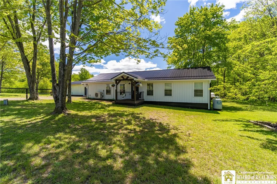 5091 Madden Road, Panama, NY 14767 - #1