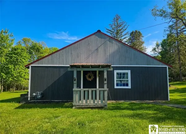 5824 North Street, Limestone, NY 14753