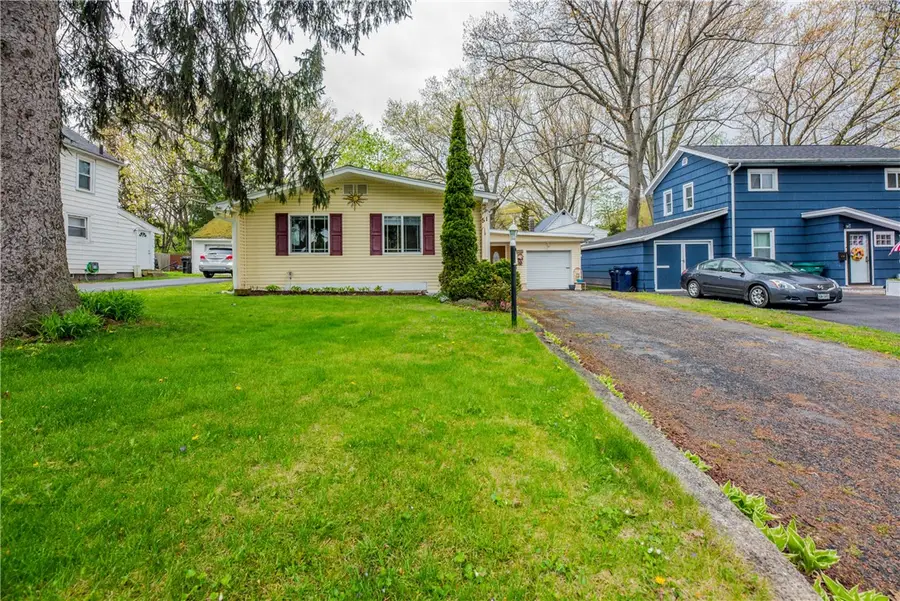 51 Fawn Street, Rochester, NY 14622 - #2