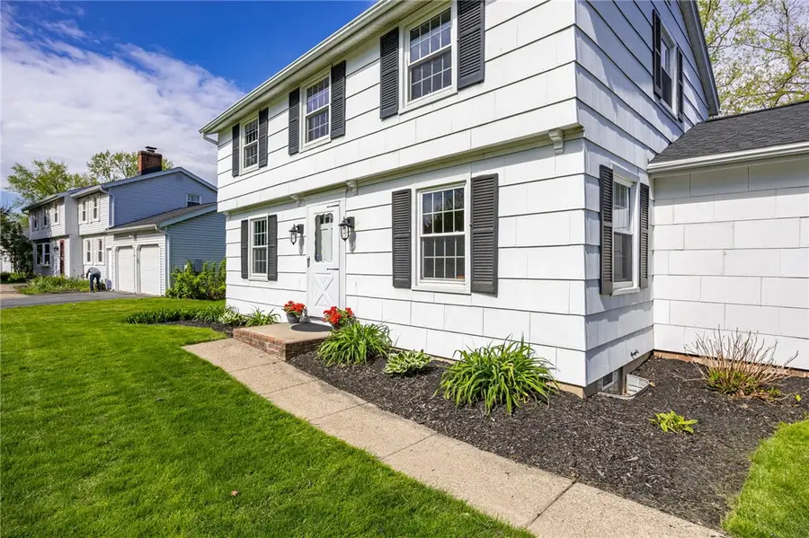 260 Viennawood Drive, Rochester, NY 14618 - #3