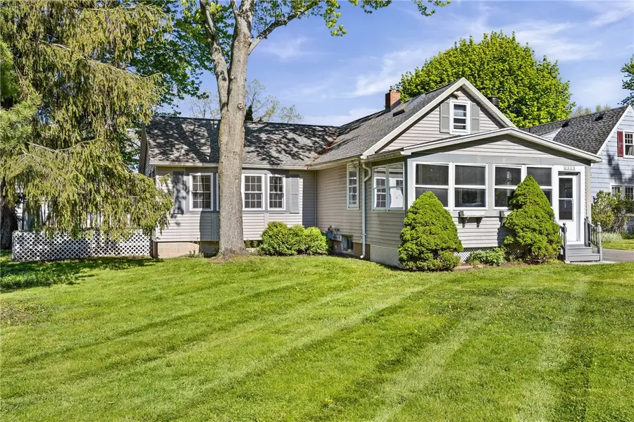 311 Cobb Terrace, Rochester, NY 14620 - #2