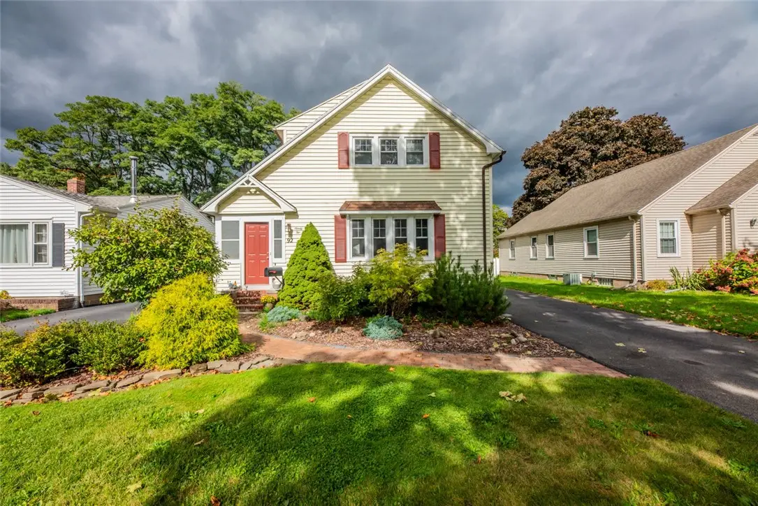 92 Armstrong Avenue, Rochester, NY 14617 - #1