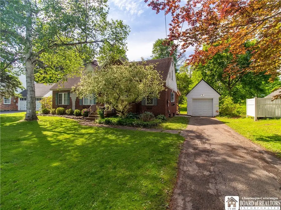 575 Front Street, Jamestown, NY 14701 - #2