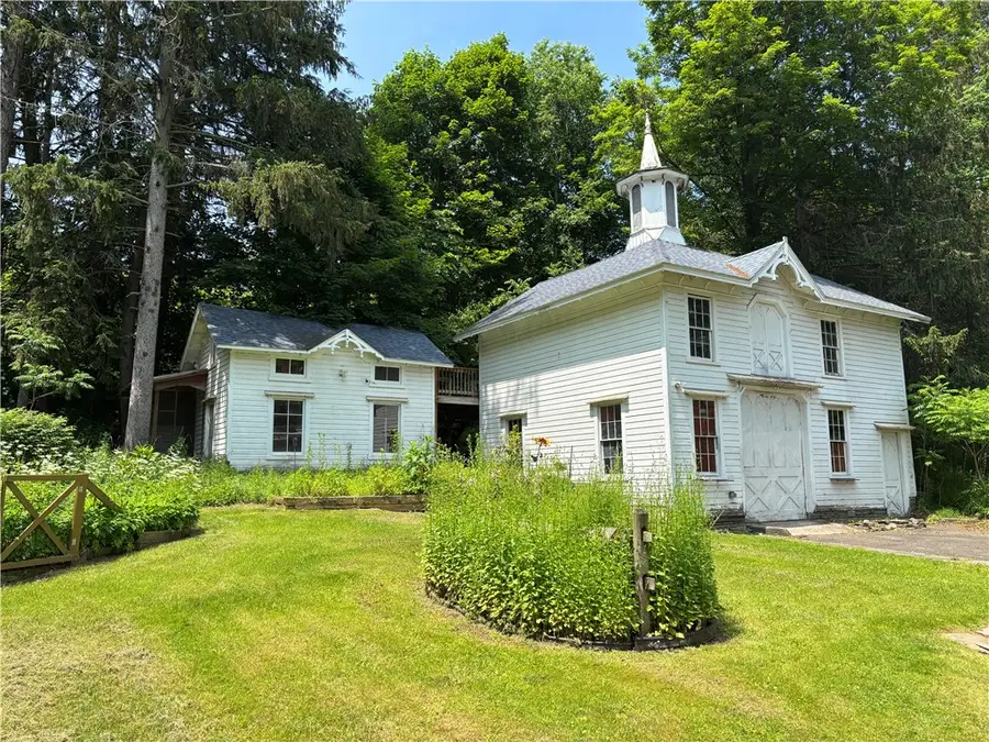 35799 State Highway 10, Hamden, NY 13782 - #2