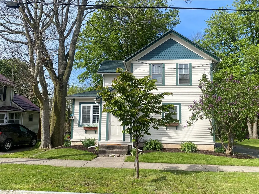 409 Canal Street, Palmyra, NY 14522 - #1