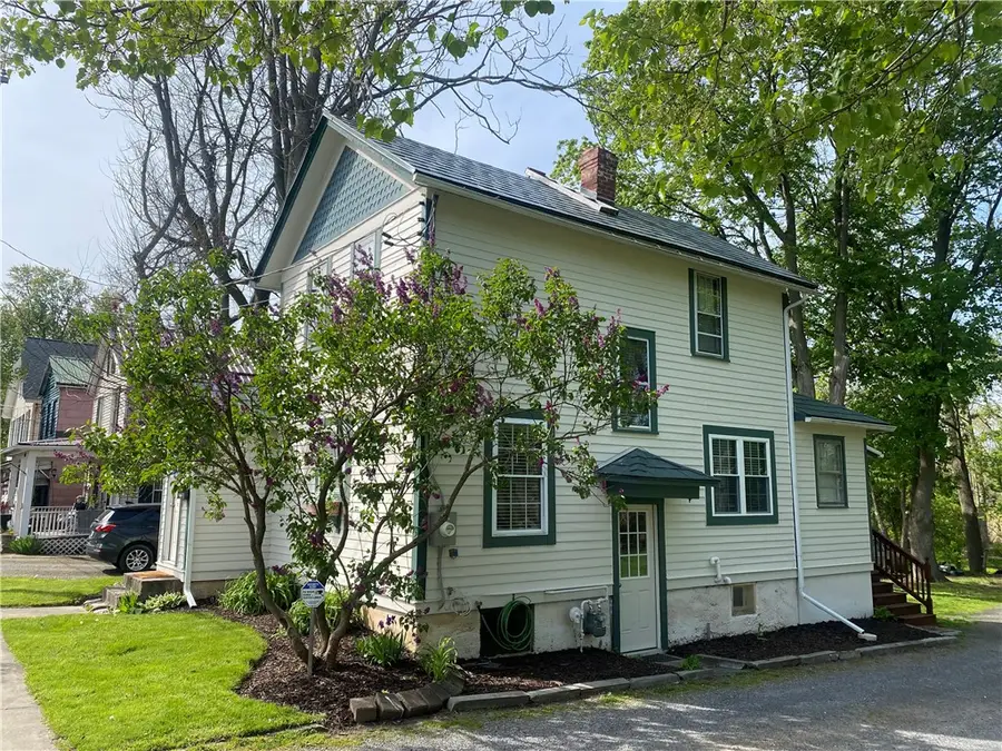 409 Canal Street, Palmyra, NY 14522 - #2