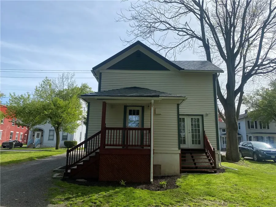 409 Canal Street, Palmyra, NY 14522 - #3