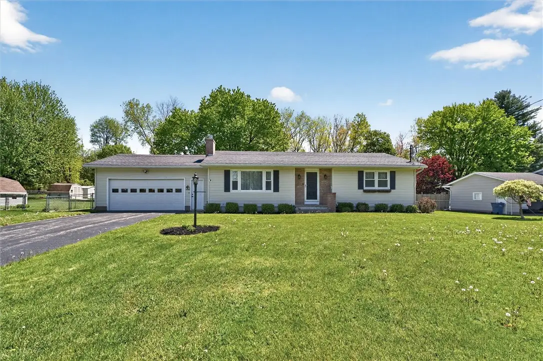 11 Drumlin Drive, Macedon, NY 14502 - #1