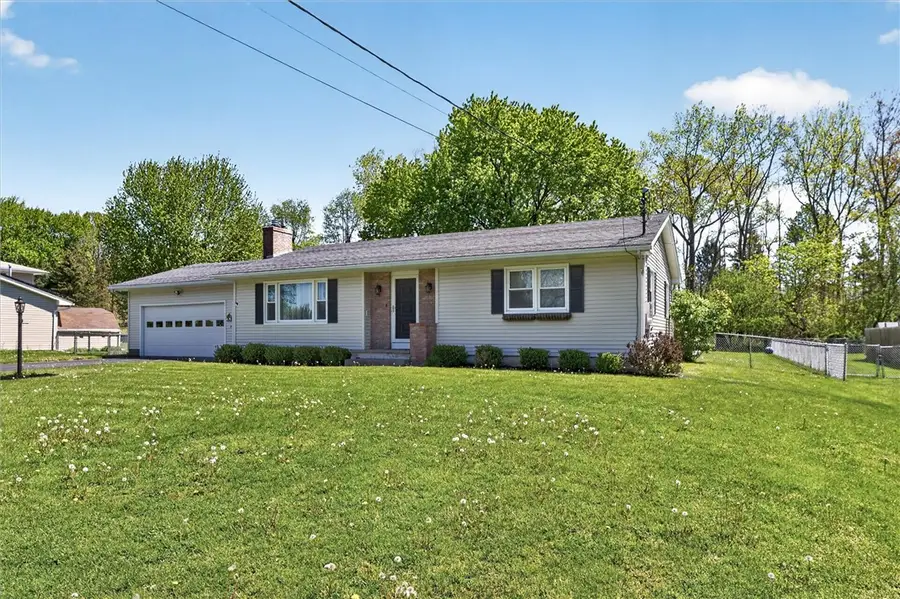 11 Drumlin Drive, Macedon, NY 14502 - #2