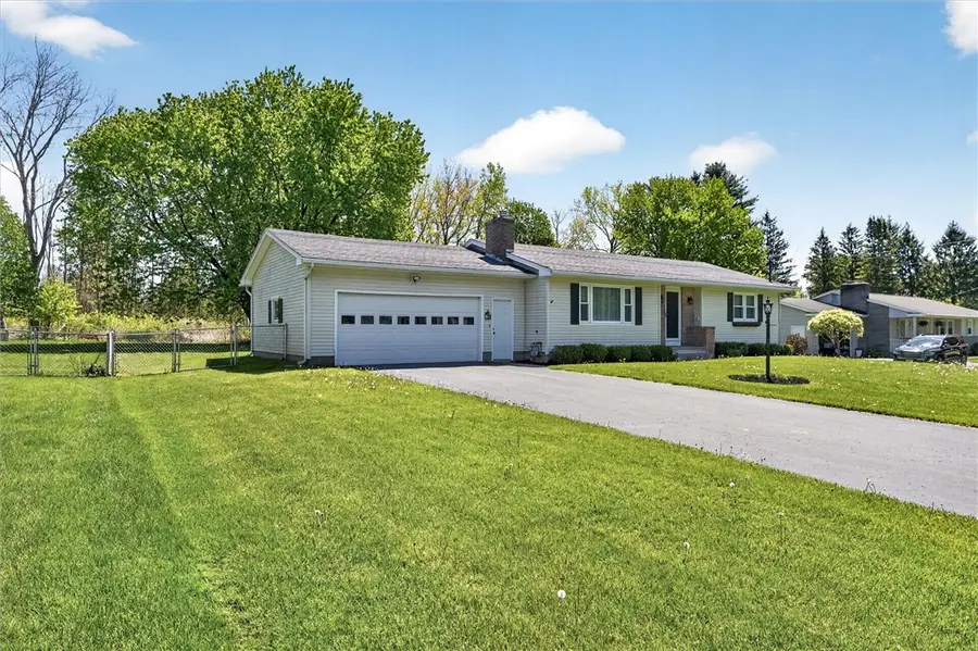 11 Drumlin Drive, Macedon, NY 14502 - #3