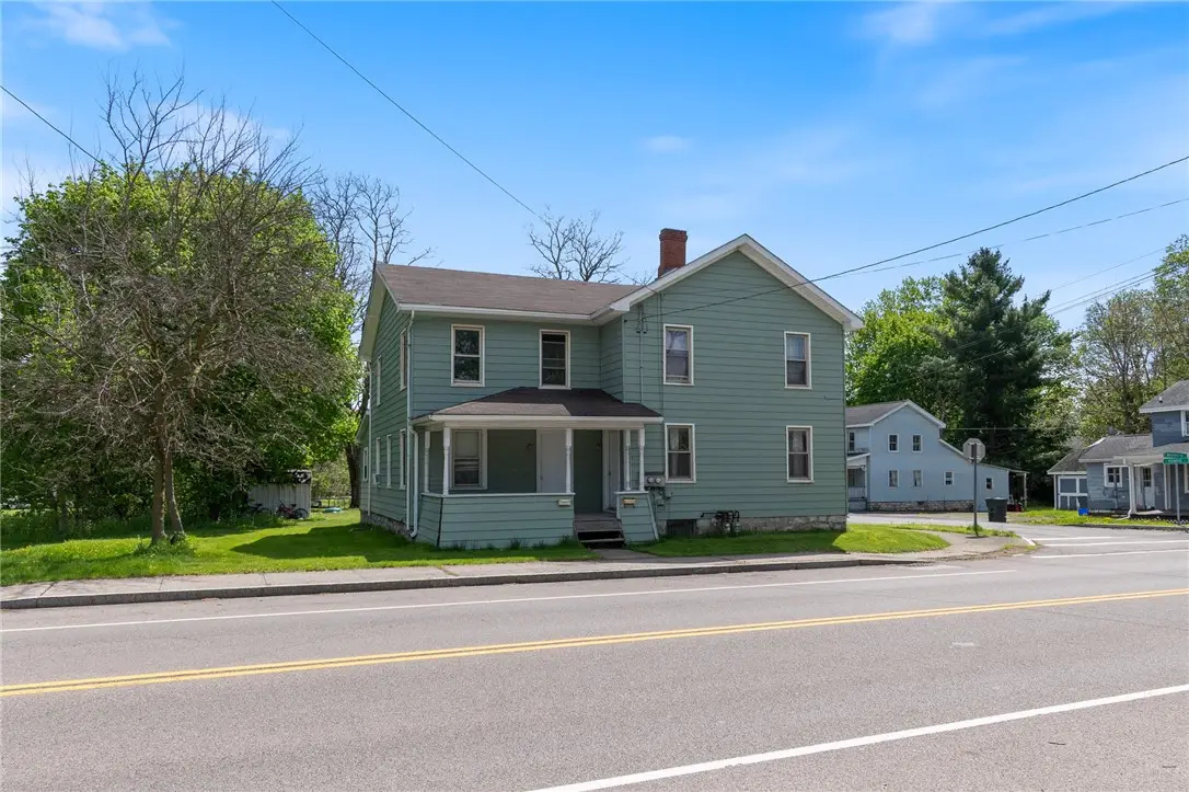 65 Washington Street, Waterloo, NY 13148 - #1