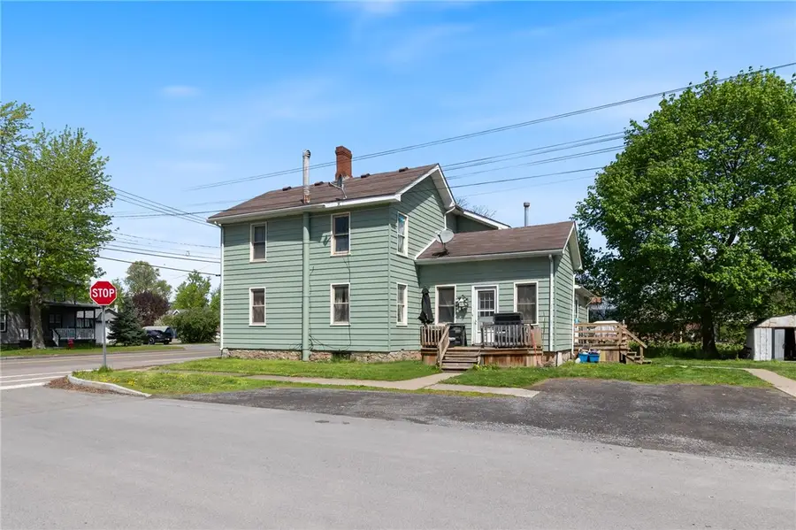 65 Washington Street, Waterloo, NY 13148 - #3
