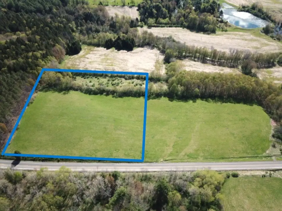 Rt-205, Otsego, NY 13348 - #1