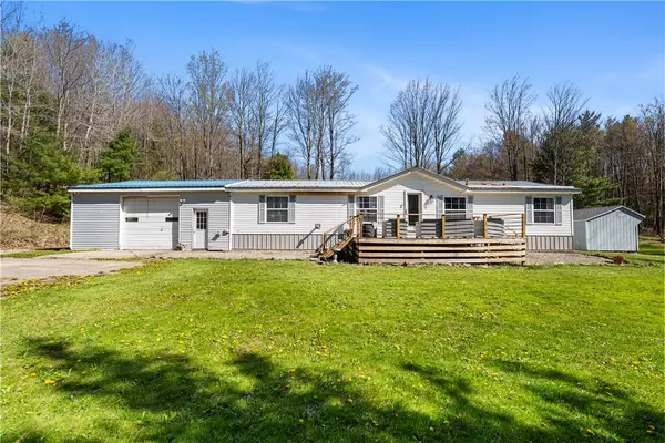 2231 Wearkley Road, Wayland, NY 14572