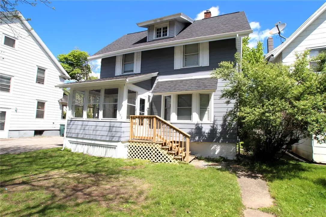 692 Chili Avenue, Rochester, NY 14611 - #1