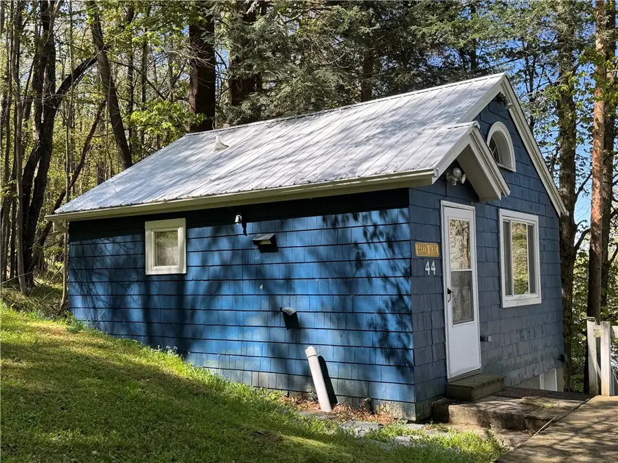44 Elm Street, Andover, NY 14806 - #3