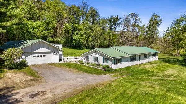 32 Lockerby Hill Road, Lansing, NY 14882