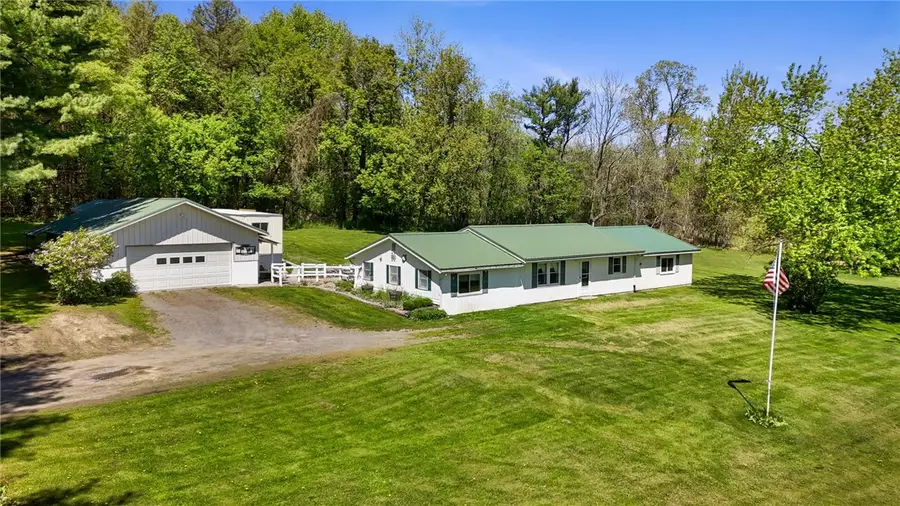 32 Lockerby Hill Road, Lansing, NY 14882 - #3