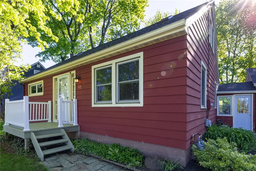92 Coldwater Road, Rochester, NY 14624 - #2