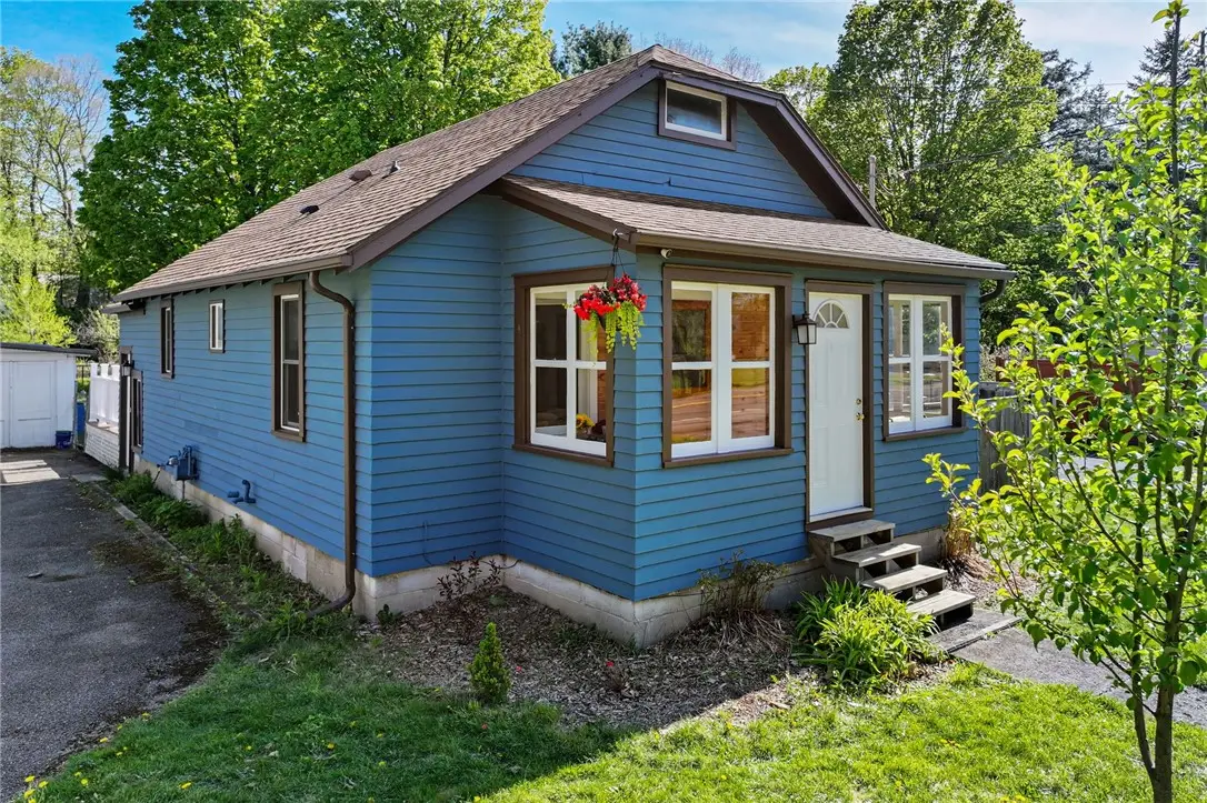 20 E Main Street, Dryden, NY 13053 - #1