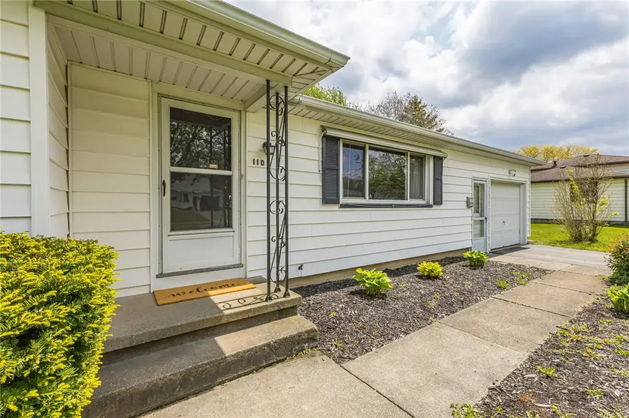 110 Echo Hill Drive, Rochester, NY 14609 - #3