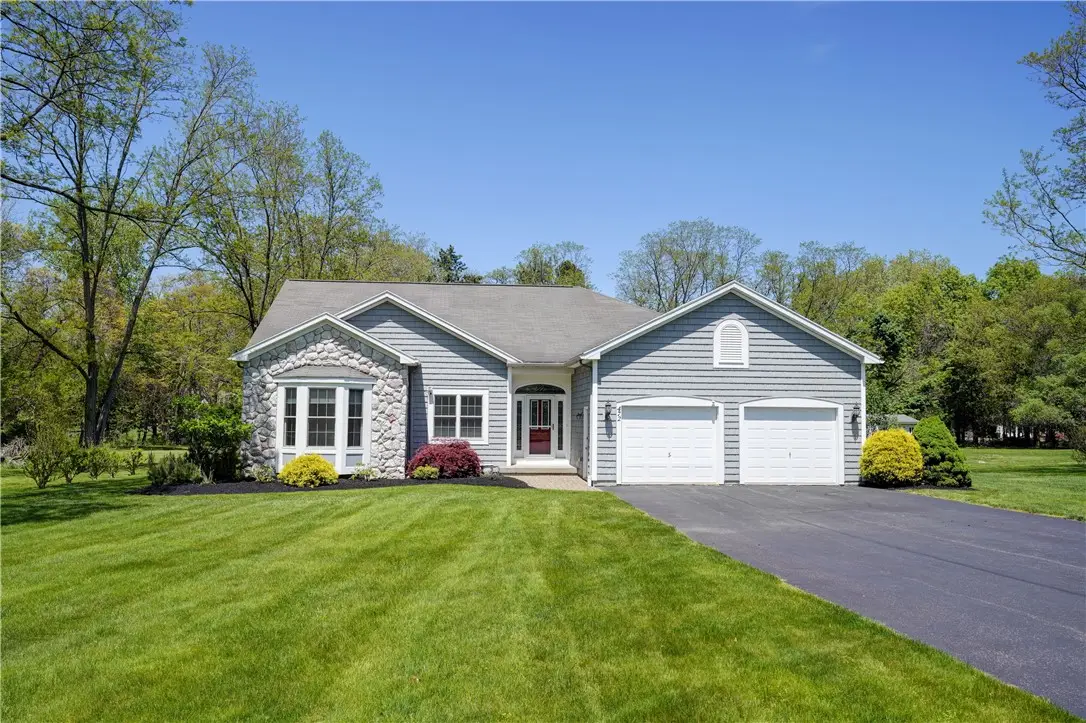 472 Vosburg Road, Webster, NY 14580 - #1