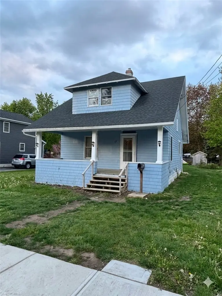 17 Elmwood Avenue, Sodus, NY 14551 - #1