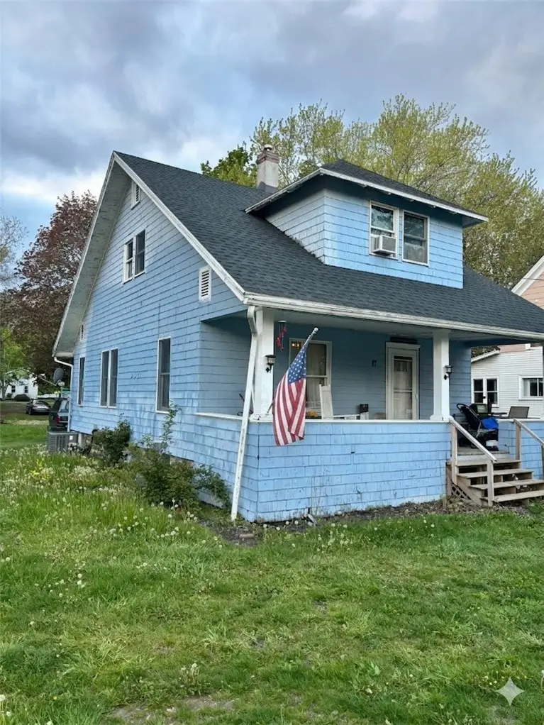 17 Elmwood Avenue, Sodus, NY 14551 - #2