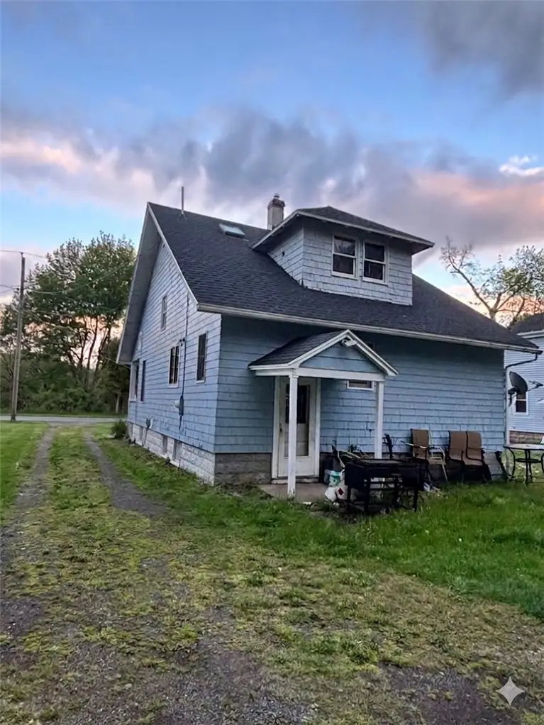 17 Elmwood Avenue, Sodus, NY 14551 - #3