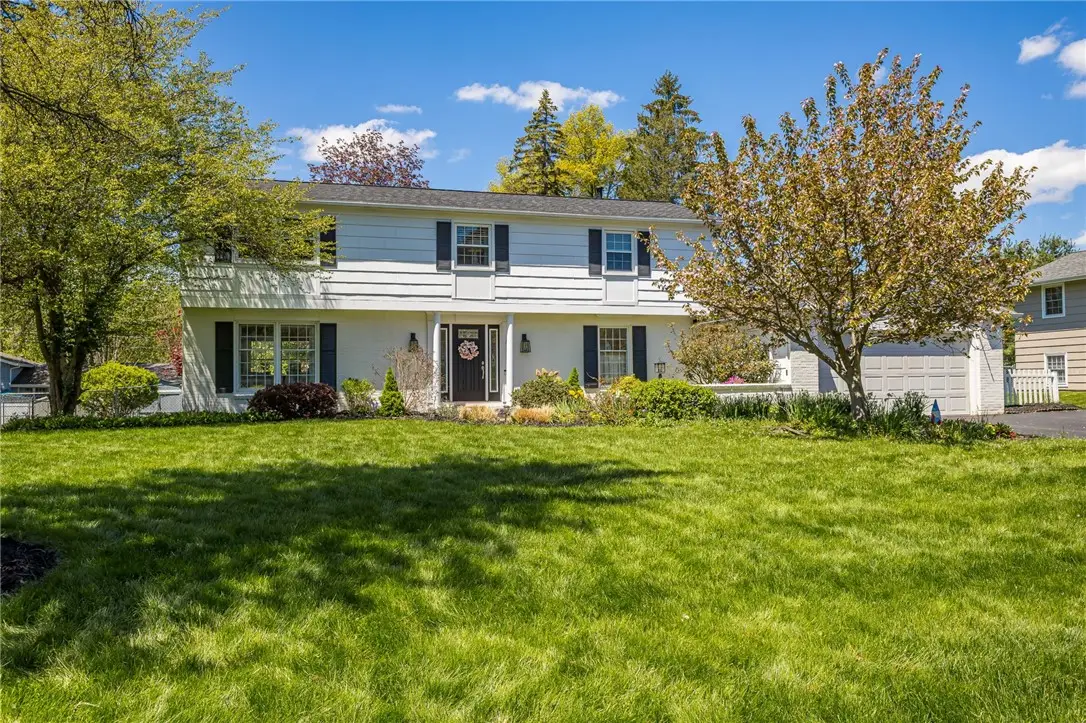 12 Van Buren Road, Pittsford, NY 14534 - #1