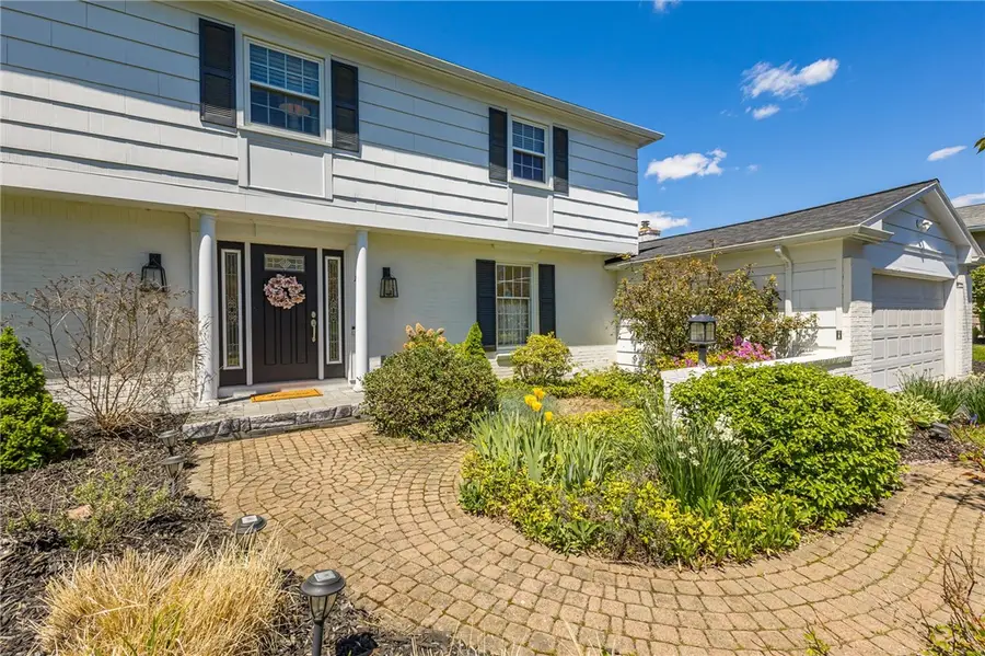12 Van Buren Road, Pittsford, NY 14534 - #2