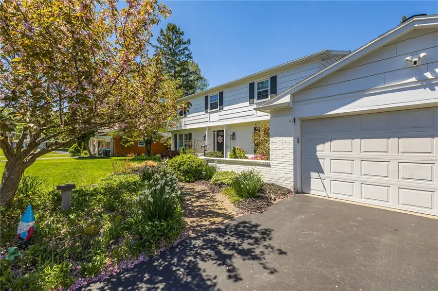 12 Van Buren Road, Pittsford, NY 14534 - #3