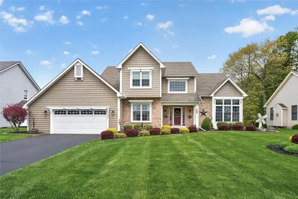 164 English Station Road, Rochester, NY 14616