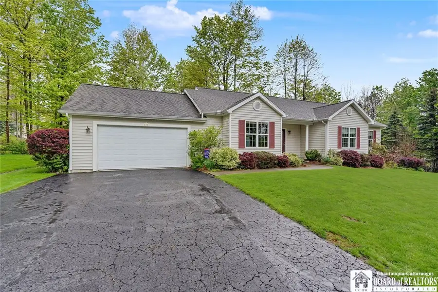 126 Elizabeth Street, Lakewood, NY 14750 - #2