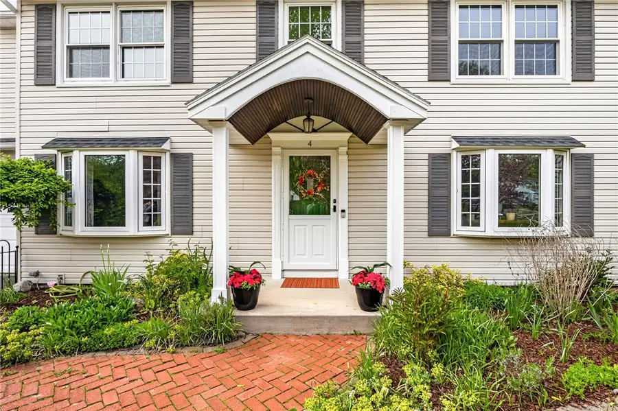 4 Skelby-moor Lane, Fairport, NY 14450 - #3