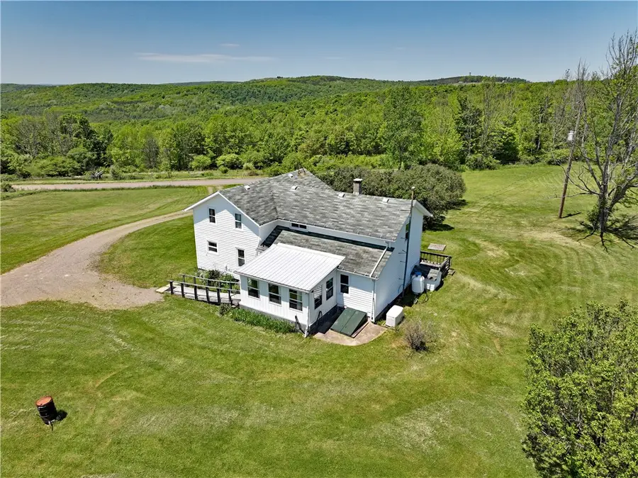 344 Park Hill Road, Erin, NY 14838 - #2