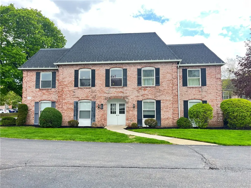 4545 Chestnut Ridge Road #115A, Buffalo, NY 14228 - #1
