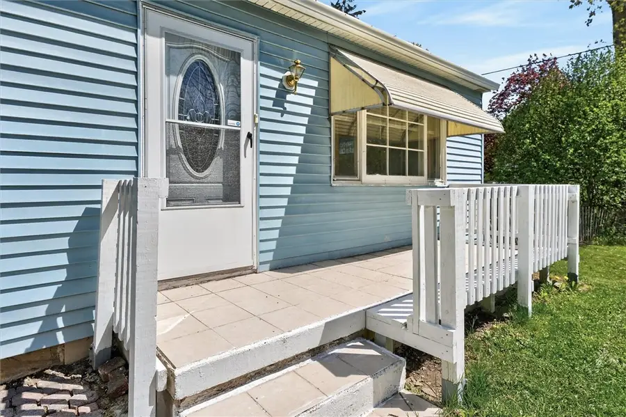 157 Hollybrook Road, Rochester, NY 14623 - #2