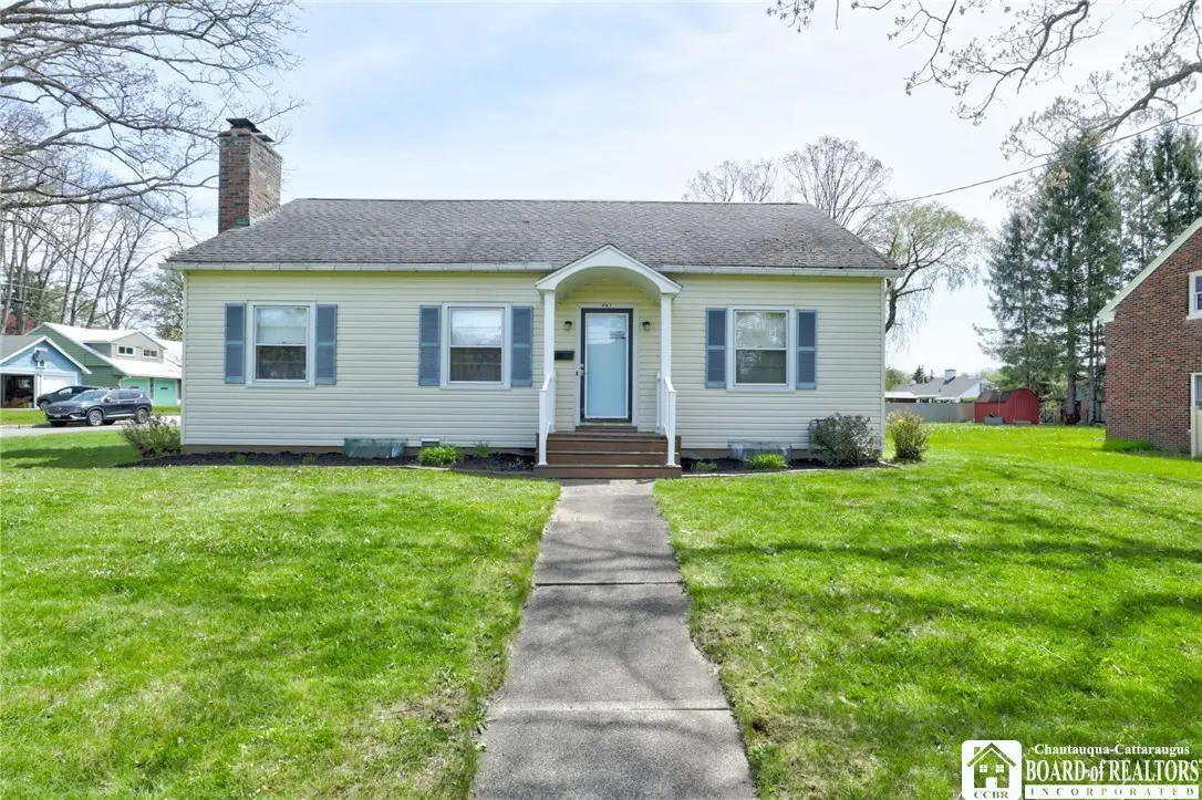 261 Cole Avenue, Jamestown, NY 14701 - #1