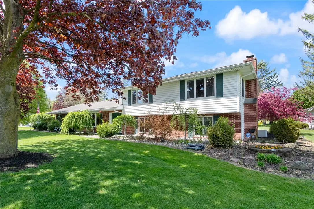 161 South Avenue, Newark, NY 14513 - #1