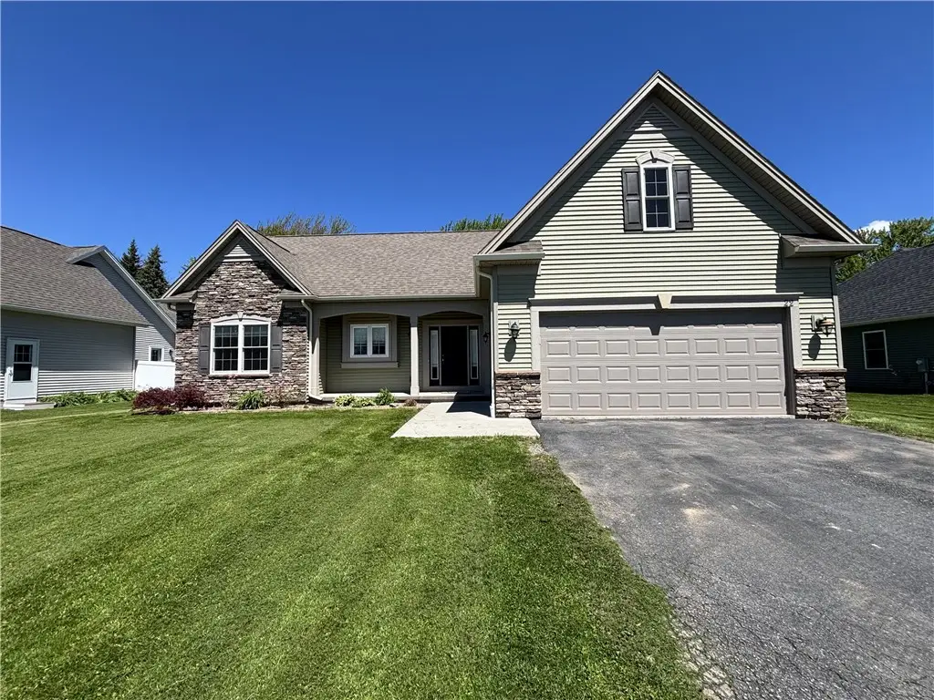 22 Cailyn Way, Brockport, NY 14420 - #1