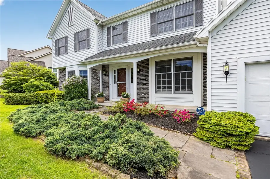 5 Fresh Meadow Run, Penfield, NY 14526 - #2