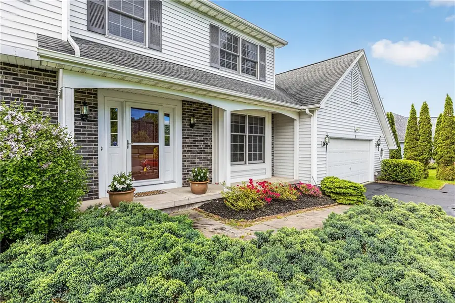 5 Fresh Meadow Run, Penfield, NY 14526 - #3